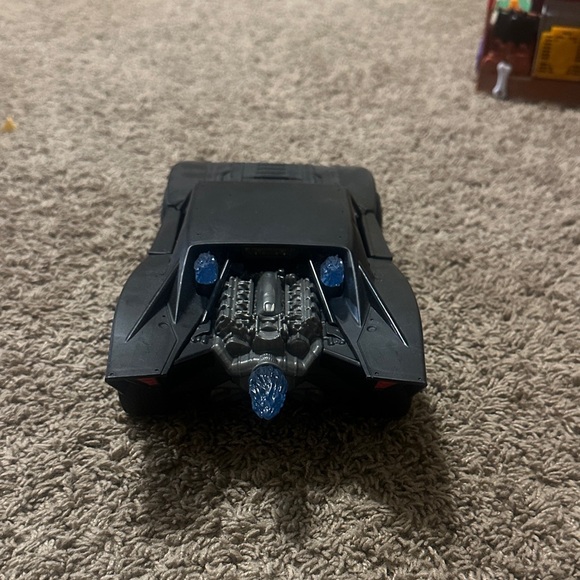 Batmobile - Picture 3 of 4